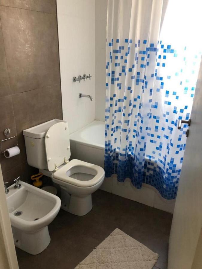 Divino Con Pileta Y Balcon En El Super Chic Palermo Chico Tessa I Appartment Μπουένος Άιρες Εξωτερικό φωτογραφία