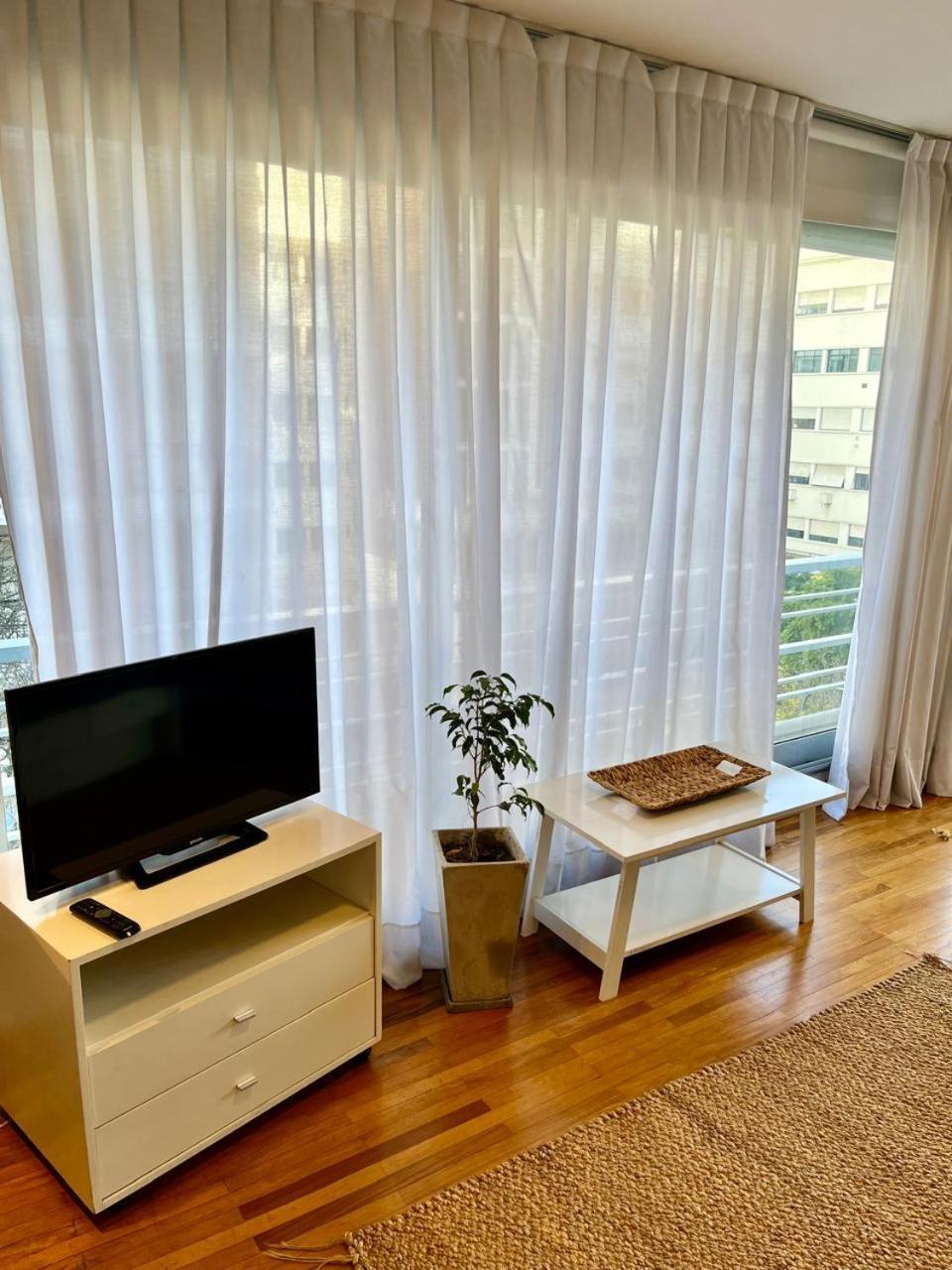 Divino Con Pileta Y Balcon En El Super Chic Palermo Chico Tessa I Appartment Μπουένος Άιρες Εξωτερικό φωτογραφία