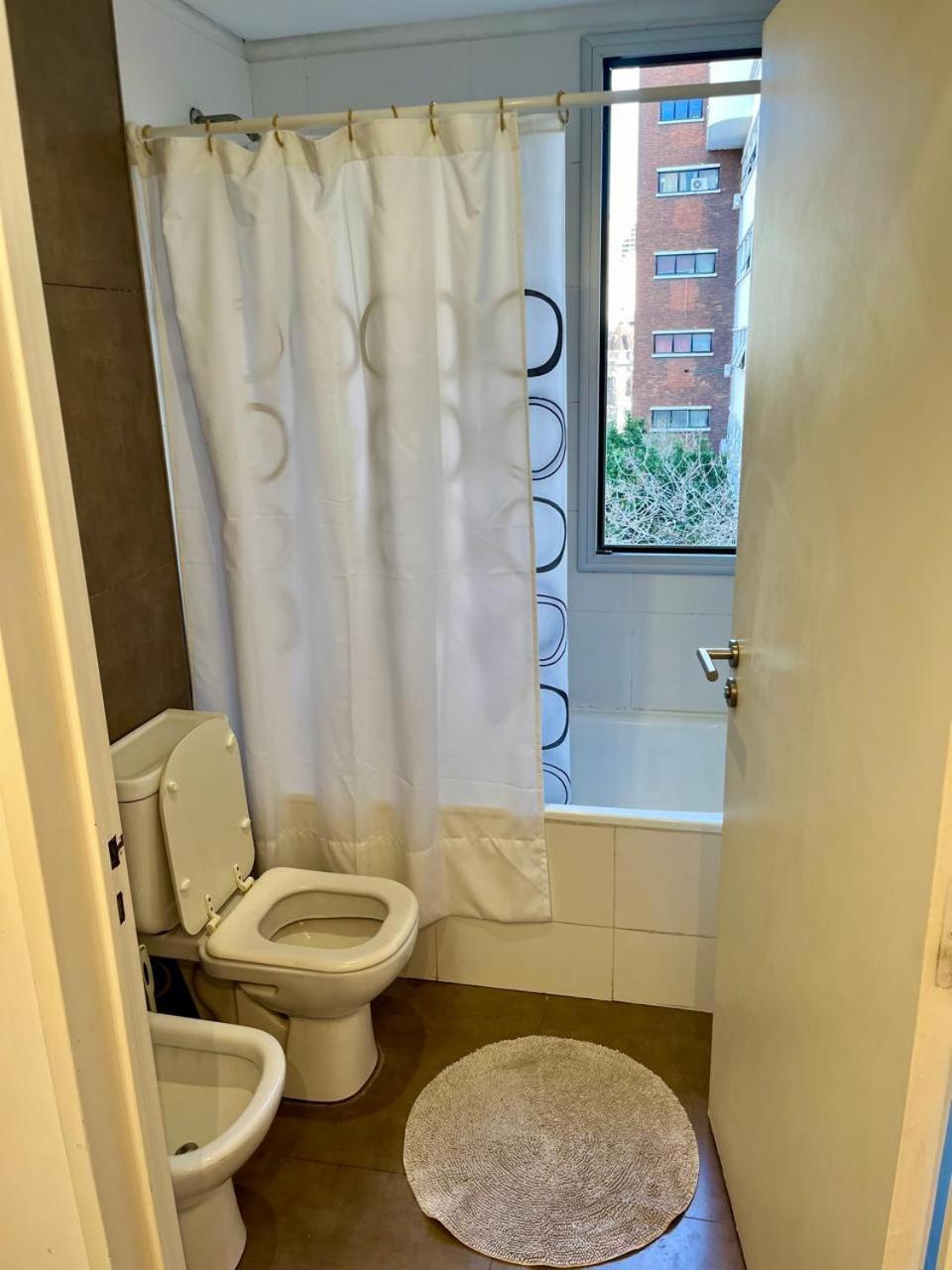 Divino Con Pileta Y Balcon En El Super Chic Palermo Chico Tessa I Appartment Μπουένος Άιρες Εξωτερικό φωτογραφία