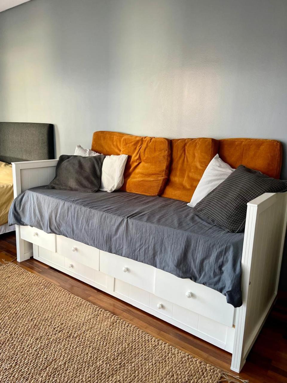 Divino Con Pileta Y Balcon En El Super Chic Palermo Chico Tessa I Appartment Μπουένος Άιρες Εξωτερικό φωτογραφία