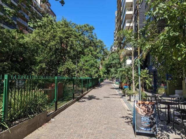 Divino Con Pileta Y Balcon En El Super Chic Palermo Chico Tessa I Appartment Μπουένος Άιρες Εξωτερικό φωτογραφία