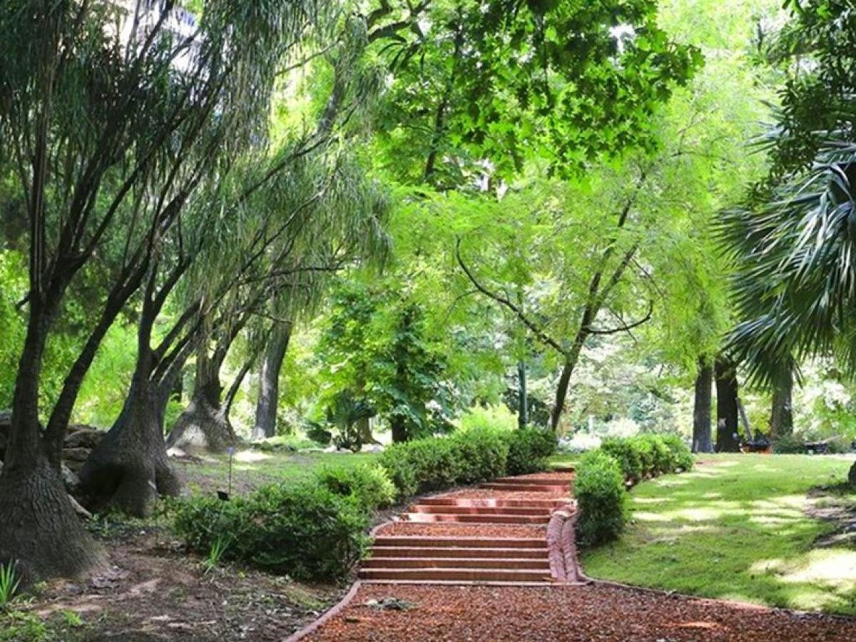Divino Con Pileta Y Balcon En El Super Chic Palermo Chico Tessa I Appartment Μπουένος Άιρες Εξωτερικό φωτογραφία